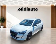 Peugeot 208 Normanville
