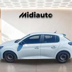 Peugeot 208 1.5 BlueHDi 100ch S&S Active Normanville