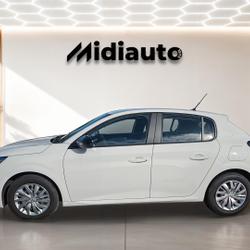 Peugeot 208 1.5 BlueHDi 100ch S&S Active occasion - Normanville - photo 2/21