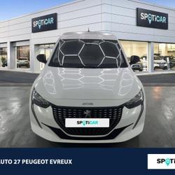 Peugeot 208 1.5 BlueHDi 100ch S&S Active Normanville