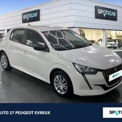 Peugeot 208 1.5 BlueHDi 100ch S&S Active Normanville