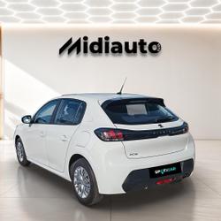 Peugeot 208 1.5 BlueHDi 100ch S&S Active occasion - Normanville - photo 3/21