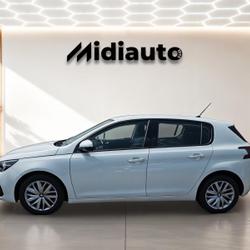Peugeot 308 societe 1.5 BlueHDi 100ch Premium Pack / 5 408&euro; HT Normanville