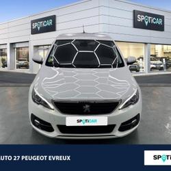 Peugeot 308 societe 1.5 BlueHDi 100ch Premium Pack / 6 900&euro; HT Normanville
