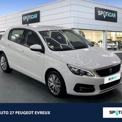 Peugeot 308 societe 1.5 BlueHDi 100ch Premium Pack / 6 900&euro; HT Normanville