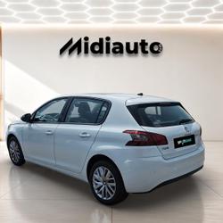 Peugeot 308 societe 1.5 BlueHDi 100ch Premium Pack / 5 408&euro; HT Normanville