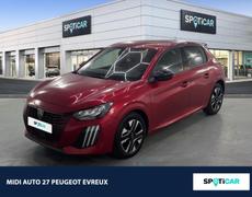 Peugeot 208 Normanville