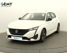 Peugeot 308 III Phase 1 Saint-Brieuc