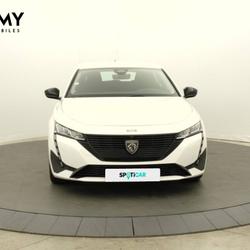 Peugeot 308 III Phase 1 PureTech 130ch S&S EAT8 Active Pack occasion - Saint-Brieuc - photo 2/23