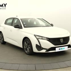 Peugeot 308 III Phase 1 PureTech 130ch S&S EAT8 Active Pack occasion - Saint-Brieuc - photo 3/23