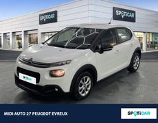 Citroen C3 Societe Normanville