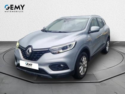 Renault Kadjar - Kadjar Blue dCi 115 Business - 13 990 €