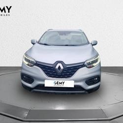 Renault Kadjar Blue dCi 115 Business occasion - Saint-Brieuc - photo 2/21
