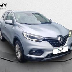 Renault Kadjar Blue dCi 115 Business occasion - Saint-Brieuc - photo 3/21