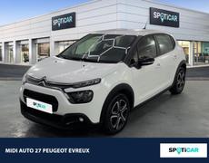 Citroen C3 Normanville