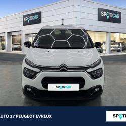 Citroen C3 1.2 PureTech 83ch S&S Feel Pack Normanville