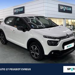 Citroen C3 1.2 PureTech 83ch S&S Feel Pack Normanville