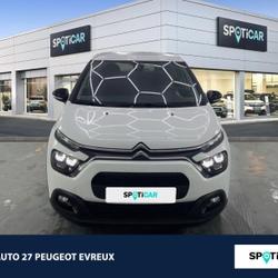 Citroen C3 1.2 PureTech 83ch S&S Feel Pack Normanville