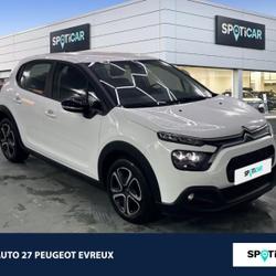 Citroen C3 1.2 PureTech 83ch S&S Feel Pack Normanville