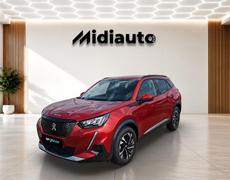 Peugeot 2008 Normanville