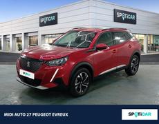 Peugeot 2008 Normanville