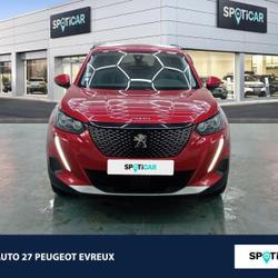 Peugeot 2008 1.2 PureTech 130ch S&S Allure Normanville