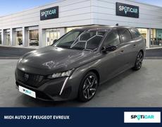 Peugeot 308 SW Phase 2 Normanville