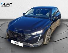 Peugeot 308 III Phase 1