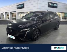 Peugeot 308 III Phase 1 Normanville