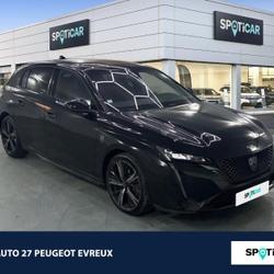 Peugeot 308 III Phase 1 PHEV 225ch GT Pack e-EAT8 Normanville