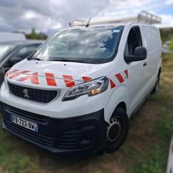 Peugeot Expert Standard 2.0 BlueHDi 120ch Premium / 13 800&euro; HT / GALERIE ALU Normanville