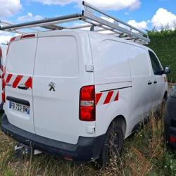Peugeot Expert Standard 2.0 BlueHDi 120ch Premium / 13 800&euro; HT / GALERIE ALU Normanville