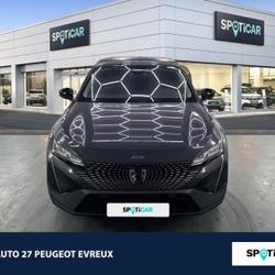 Peugeot 408 PHEV 225ch Allure Pack e-EAT8 Normanville