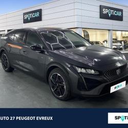 Peugeot 408 PHEV 225ch Allure Pack e-EAT8 Normanville