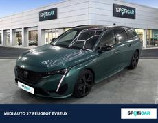 Peugeot 308 SW Phase 2