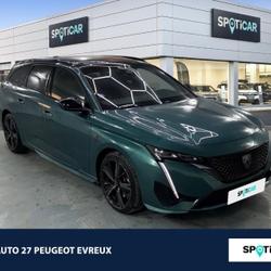 Peugeot 308 SW Phase 2 PHEV 180ch GT e-EAT8 FULL OPTIONS Normanville