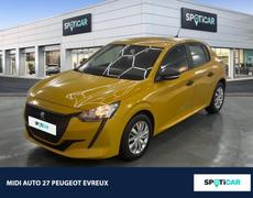 Peugeot 208 Normanville