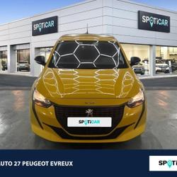 Peugeot 208 1.2 PureTech 75ch S&S Like Normanville