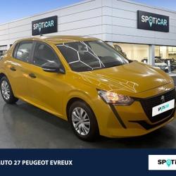 Peugeot 208 1.2 PureTech 75ch S&S Like Normanville
