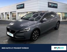 Volvo V40 Normanville
