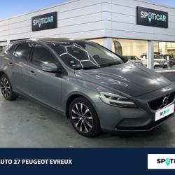 Volvo V40 T2 122ch Signature Edition Geartronic Normanville