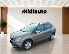 Peugeot 2008 Normanville