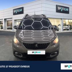 Peugeot 2008 1.6 BlueHDi 100ch Style Normanville