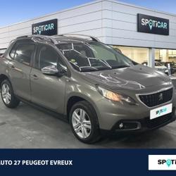 Peugeot 2008 1.6 BlueHDi 100ch Style Normanville