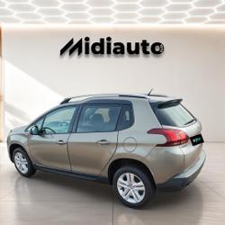 Peugeot 2008 1.6 BlueHDi 100ch Style Normanville