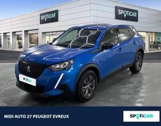 Peugeot 2008 Normanville