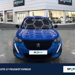 Peugeot 2008 1.5 BlueHDi 110ch S&S Active Pack Normanville