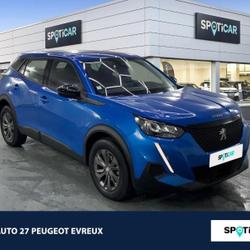 Peugeot 2008 1.5 BlueHDi 110ch S&S Active Pack Normanville