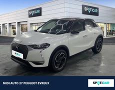 DS DS3 Crossback