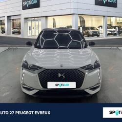 DS DS3 Crossback PureTech 100ch Grand Chic 105g Normanville